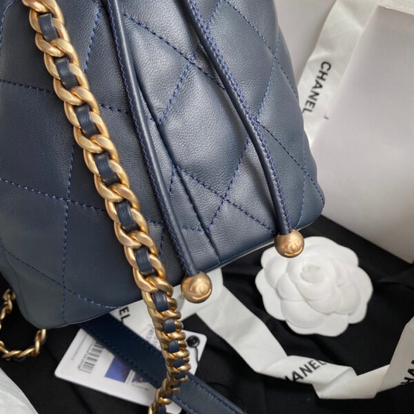 SC - Luxury Bag - CHL - 745 - Image 3
