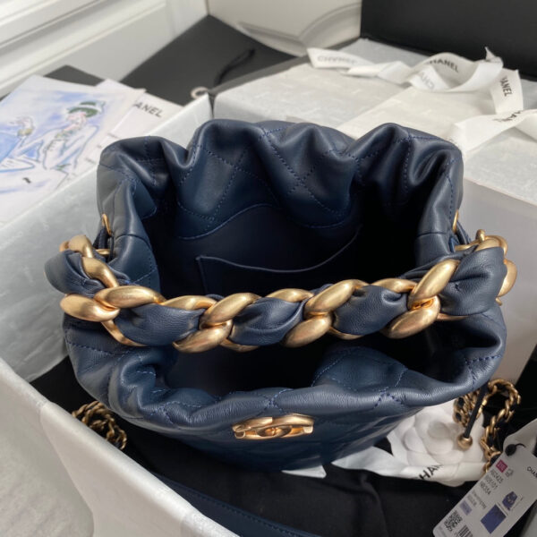 SC - Luxury Bag - CHL - 745 - Image 7