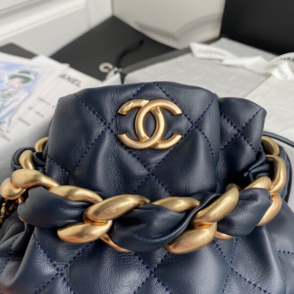 SC - Luxury Bag - CHL - 745 - Image 6