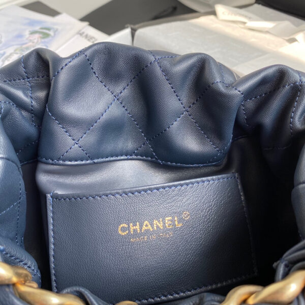 SC - Luxury Bag - CHL - 745 - Image 8