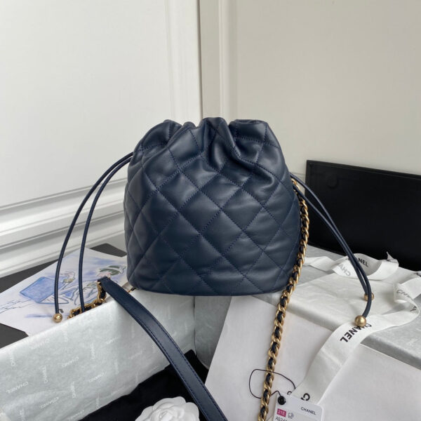 SC - Luxury Bag - CHL - 745
