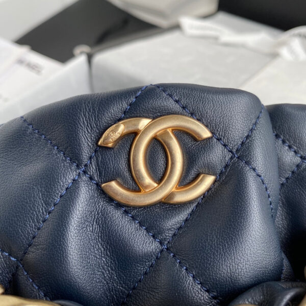 SC - Luxury Bag - CHL - 745 - Image 4