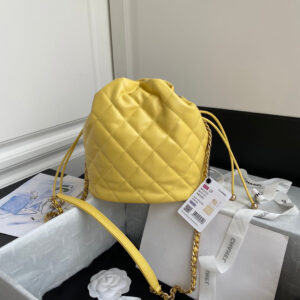 SC - Luxury Bag - CHL - 746