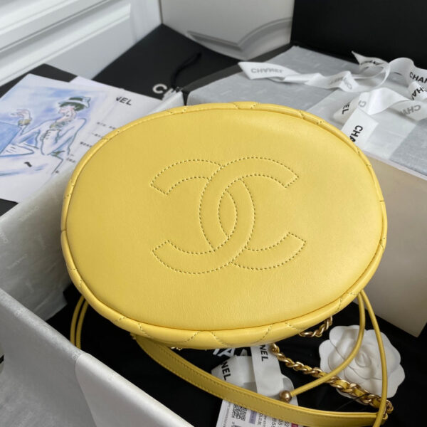 SC - Luxury Bag - CHL - 746 - Image 3