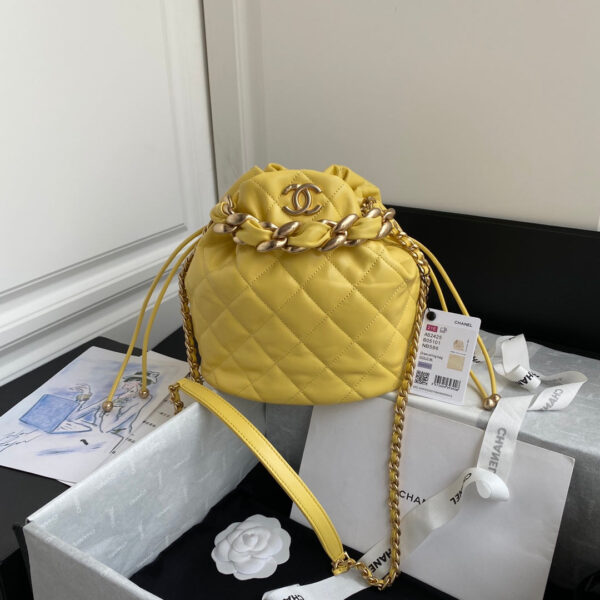 SC - Luxury Bag - CHL - 746 - Image 9