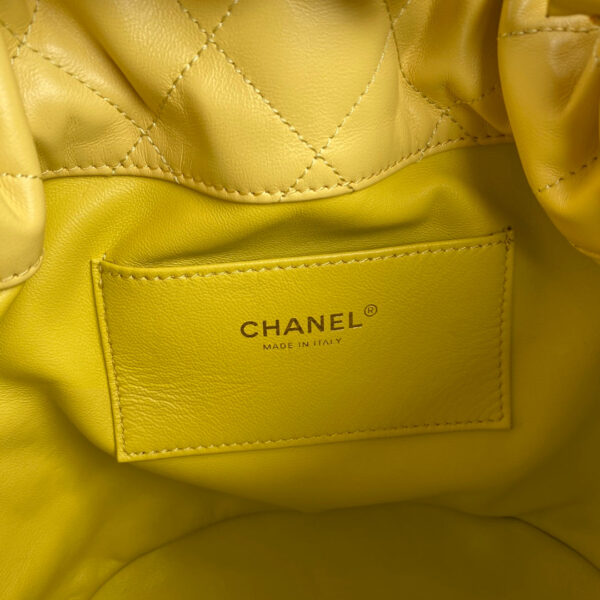 SC - Luxury Bag - CHL - 746 - Image 8