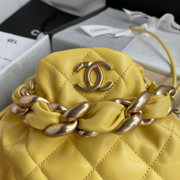SC - Luxury Bag - CHL - 746 - Image 4