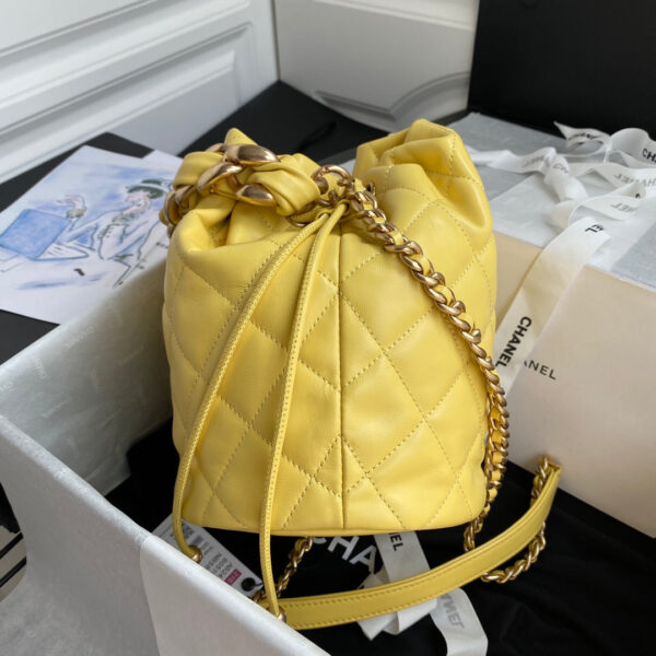 SC - Luxury Bag - CHL - 746 - Image 5