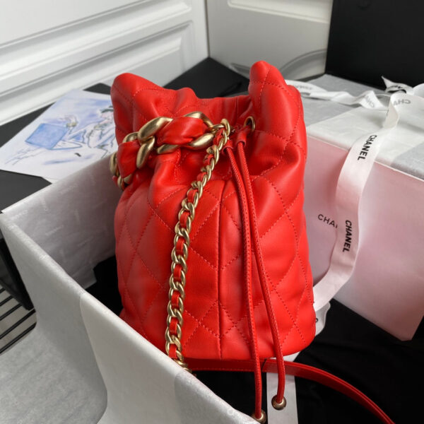 SC - Luxury Bag - CHL - 747 - Image 8
