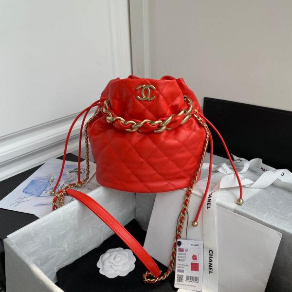 SC - Luxury Bag - CHL - 747 - Image 9