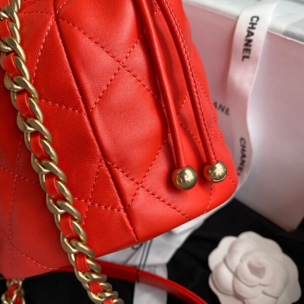 SC - Luxury Bag - CHL - 747 - Image 2
