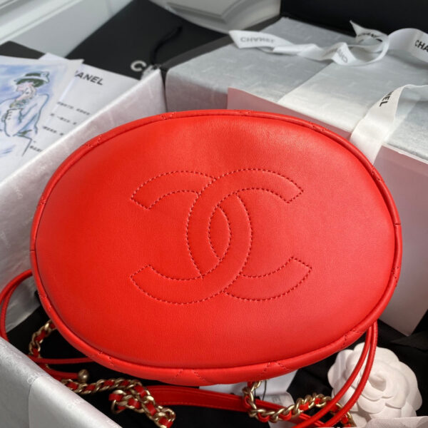 SC - Luxury Bag - CHL - 747 - Image 3