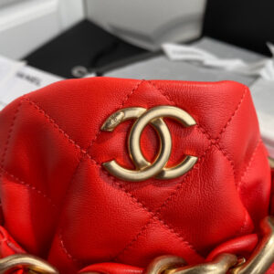 SC - Luxury Bag - CHL - 747