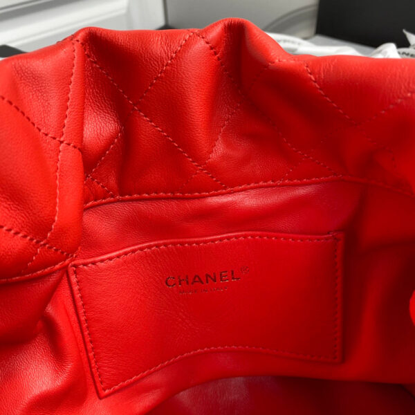 SC - Luxury Bag - CHL - 747 - Image 7