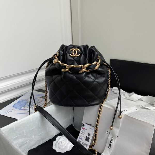 SC - Luxury Bag - CHL - 748 - Image 9