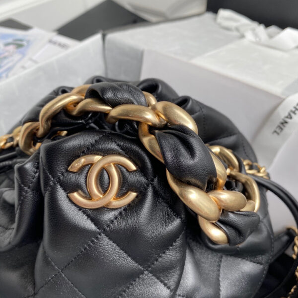 SC - Luxury Bag - CHL - 748 - Image 6
