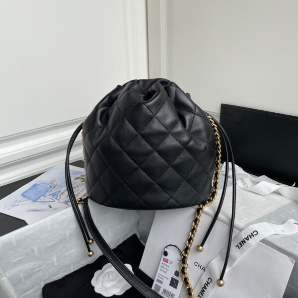 SC - Luxury Bag - CHL - 748