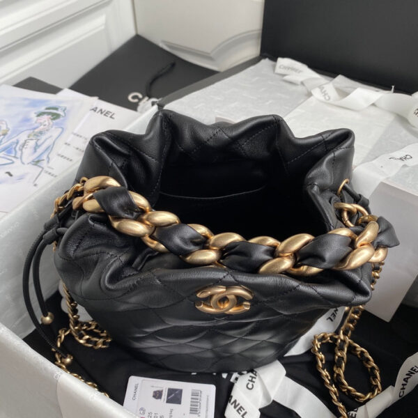 SC - Luxury Bag - CHL - 748 - Image 7