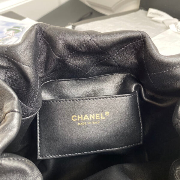 SC - Luxury Bag - CHL - 748 - Image 8