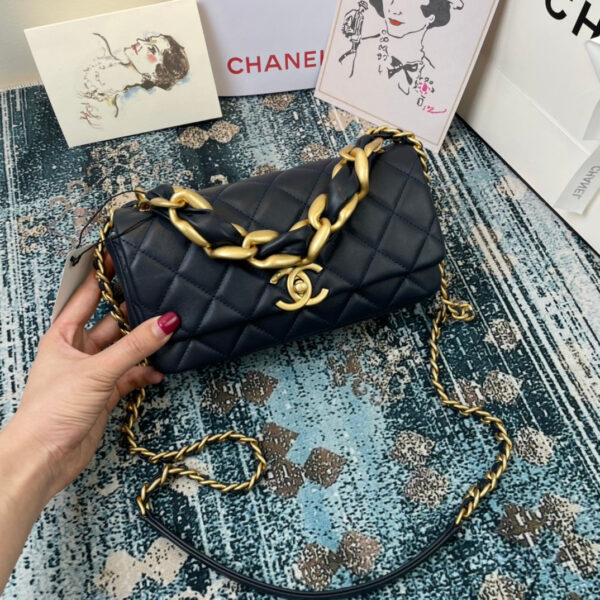 SC - Luxury Bag - CHL - 839