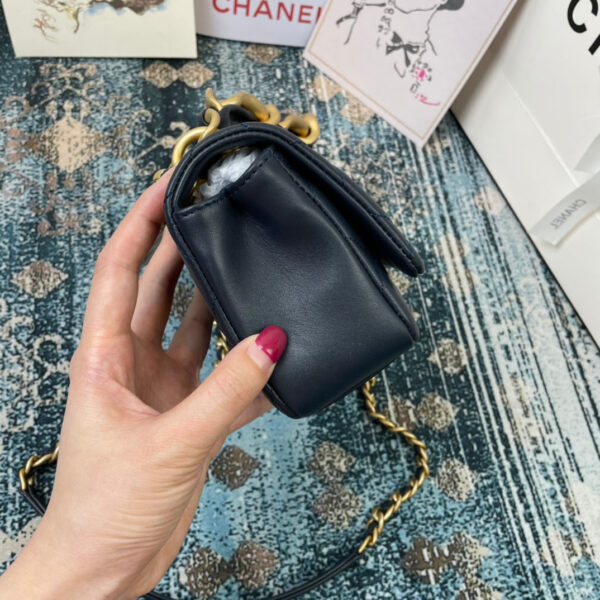 SC - Luxury Bag - CHL - 839 - Image 4