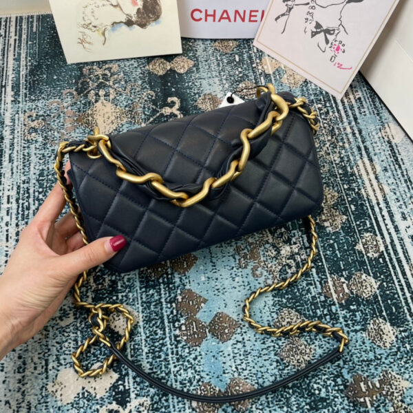 SC - Luxury Bag - CHL - 839 - Image 6