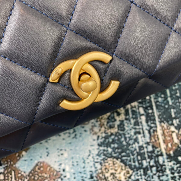 SC - Luxury Bag - CHL - 839 - Image 3