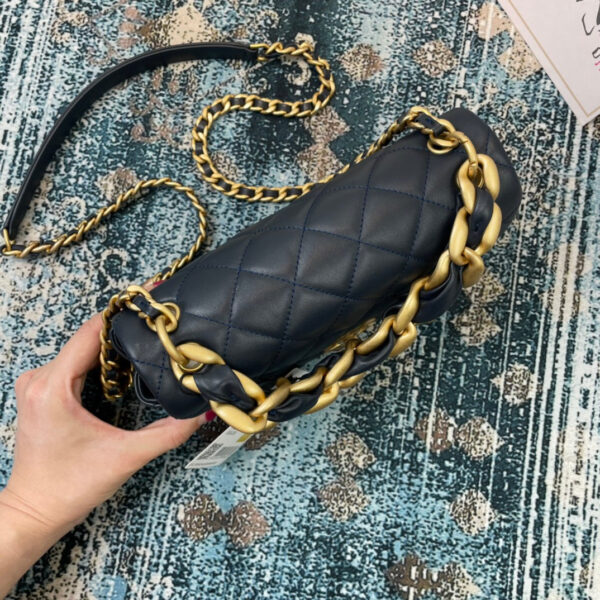 SC - Luxury Bag - CHL - 839 - Image 2