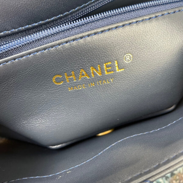 SC - Luxury Bag - CHL - 839 - Image 8
