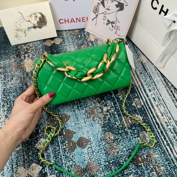 SC - Luxury Bag - CHL - 837 - Image 6