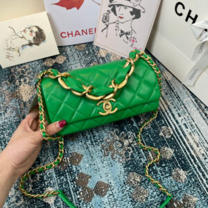 SC - Luxury Bag - CHL - 837