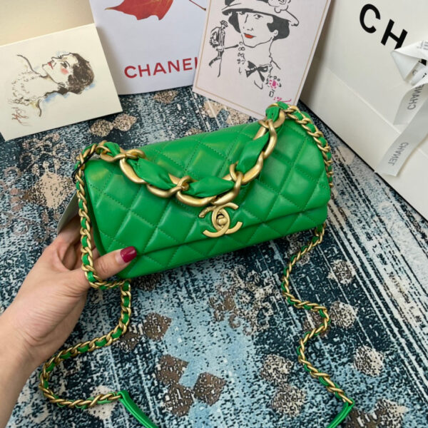 SC - Luxury Bag - CHL - 837