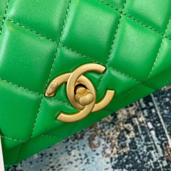 SC - Luxury Bag - CHL - 837 - Image 3
