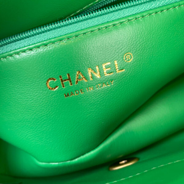 SC - Luxury Bag - CHL - 837 - Image 8