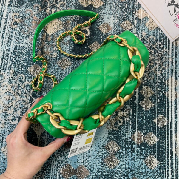 SC - Luxury Bag - CHL - 837 - Image 2