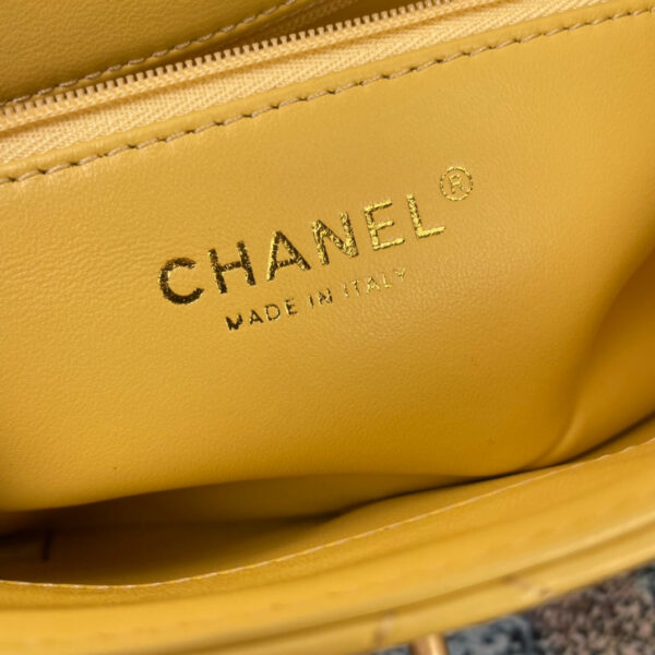SC - Luxury Bag - CHL - 835 - Image 8