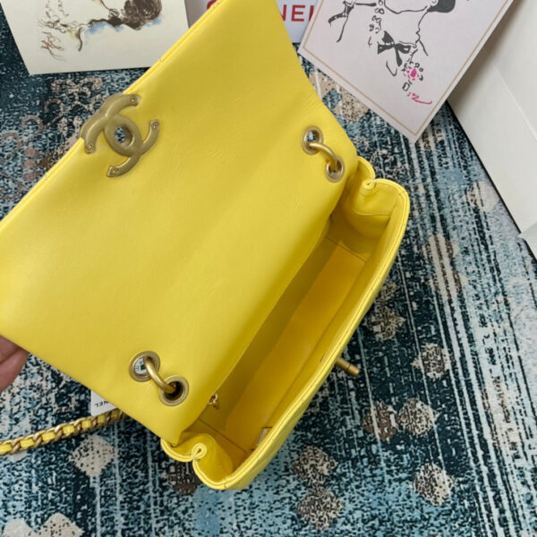 SC - Luxury Bag - CHL - 835 - Image 7
