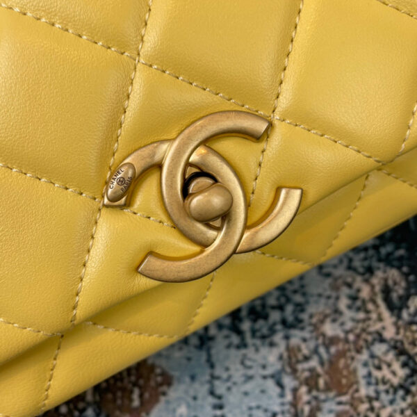 SC - Luxury Bag - CHL - 835 - Image 3