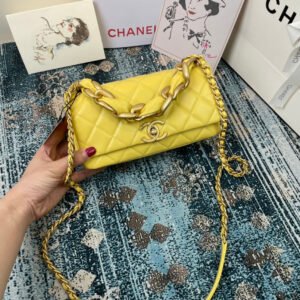 SC - Luxury Bag - CHL - 835