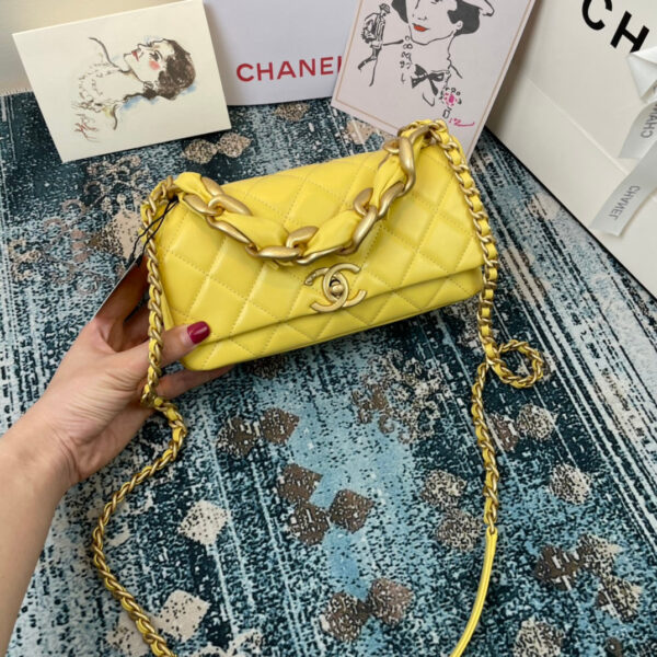 SC - Luxury Bag - CHL - 835