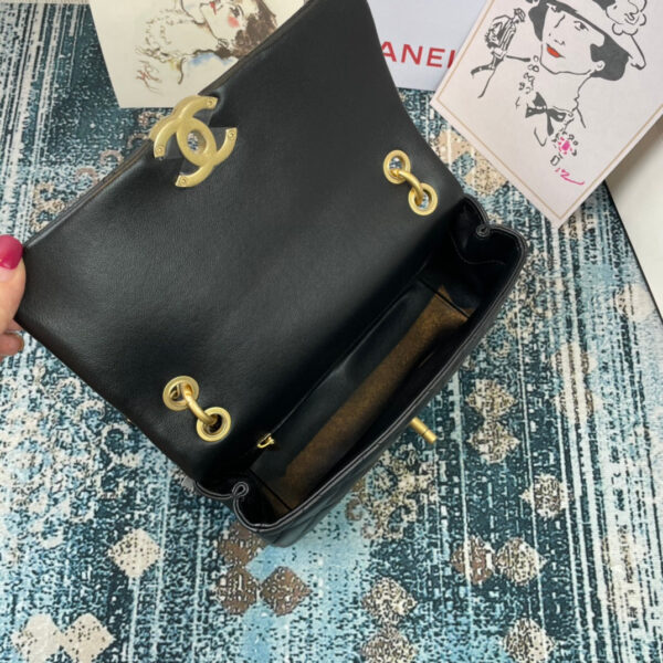 SC - Luxury Bag - CHL - 842 - Image 7