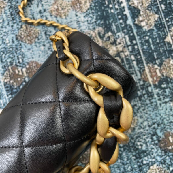 SC - Luxury Bag - CHL - 842 - Image 5