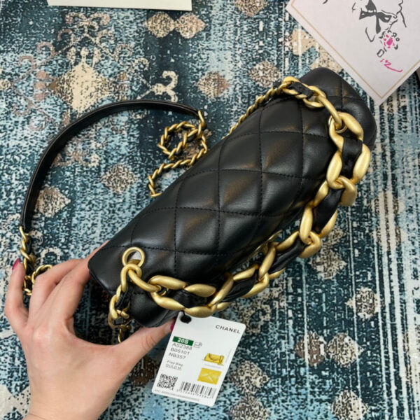 SC - Luxury Bag - CHL - 842 - Image 2