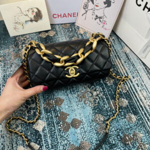 SC - Luxury Bag - CHL - 842