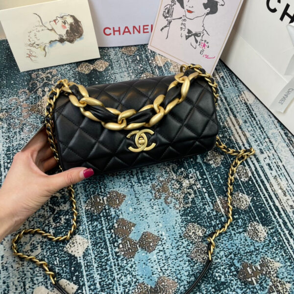 SC - Luxury Bag - CHL - 842