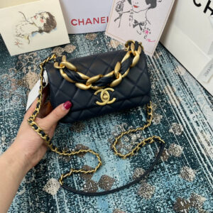 SC - Luxury Bag - CHL - 840