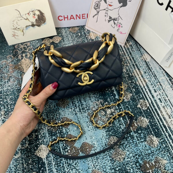 SC - Luxury Bag - CHL - 840