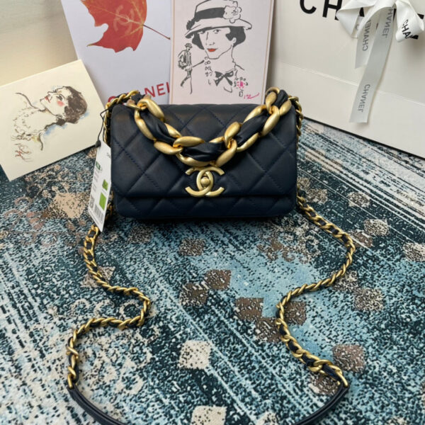 SC - Luxury Bag - CHL - 840 - Image 9