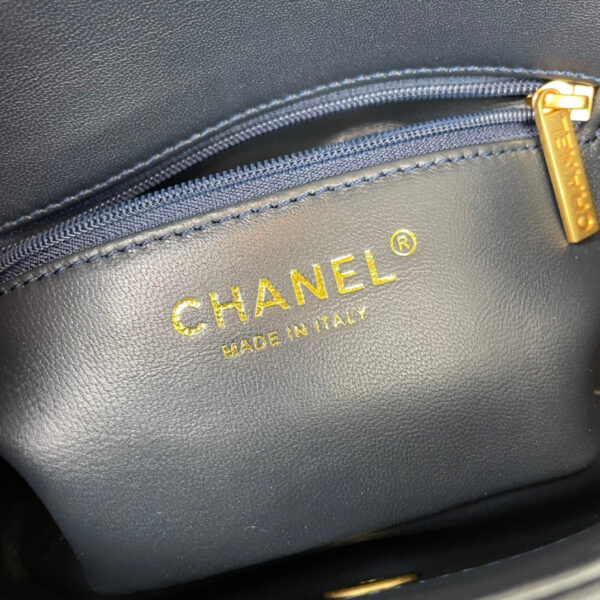 SC - Luxury Bag - CHL - 840 - Image 8