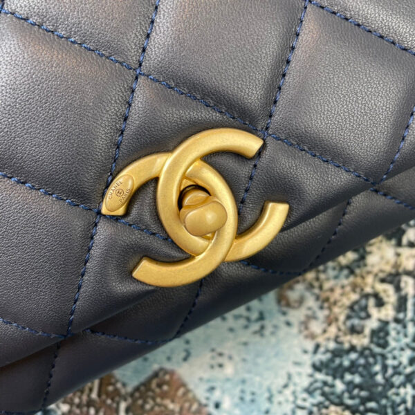 SC - Luxury Bag - CHL - 840 - Image 3